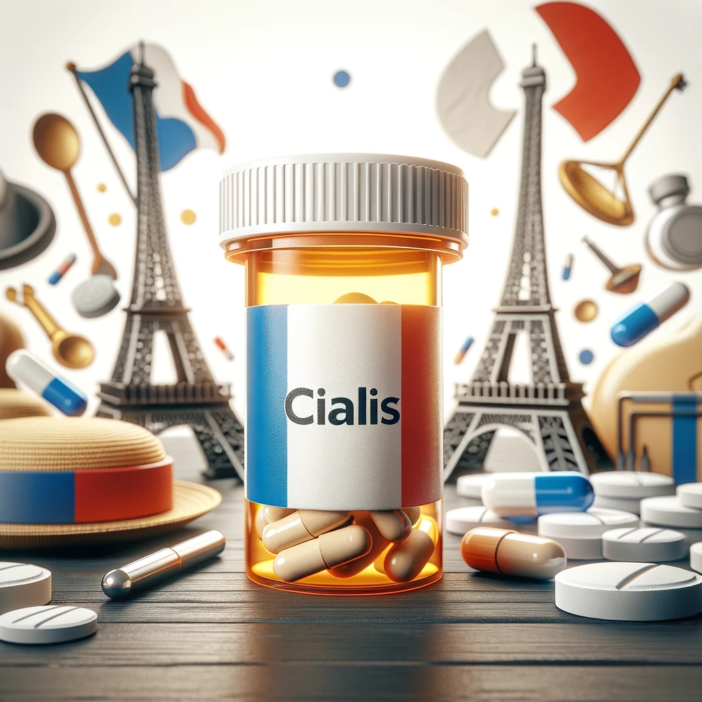 Vente cialis en france 